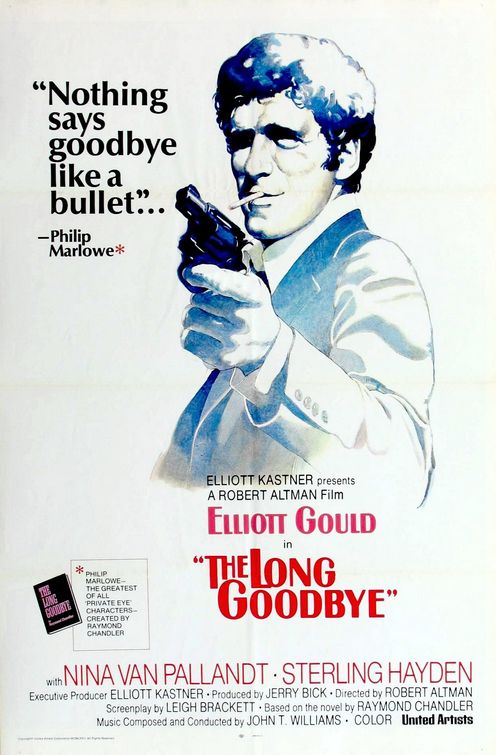 Robert Altman’s The Long Goodbye and Paul Thomas Anderson’s Inherent Vice Taught Me That Some Good Movies Meander: Part&nbsp;One